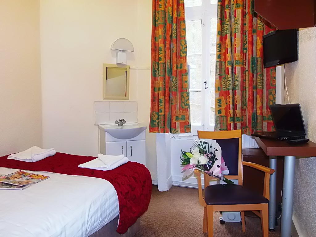 Victoria Station Hotel Londen Buitenkant foto